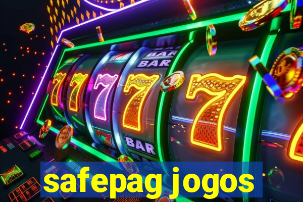 safepag jogos